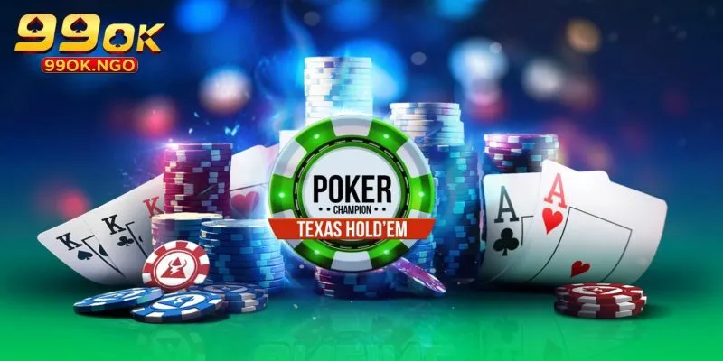 Chips Poker - Công Cụ Không Thể Thiếu Trong Mọi Ván Bài